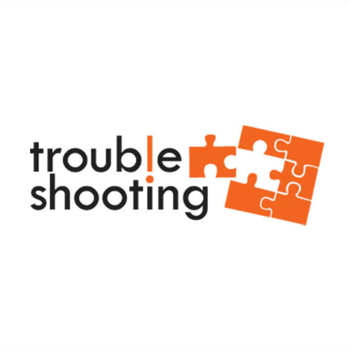 Troubleshooting Services